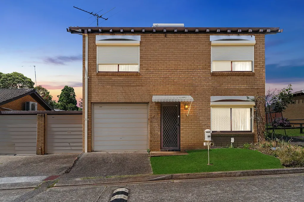 5/52 Powell Street, Yagoona, NSW 2199