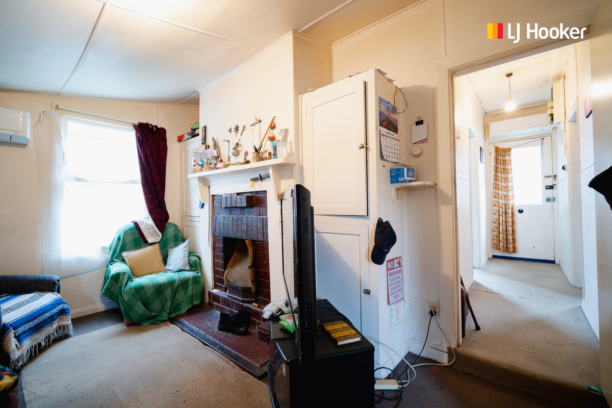 42 Fawcett Street, South Dunedin, Dunedin, 2 habitaciones, 1 baños