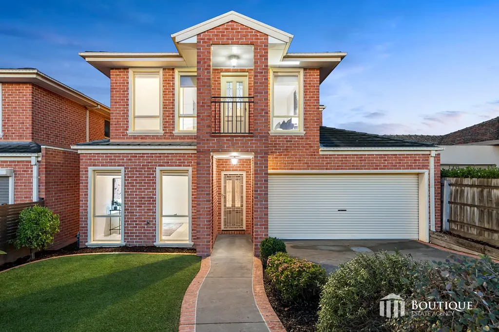 Dandenong North 4 Bedroom AUCTION THIS SATURDAY, 30 May 2026 at 12:00 PM