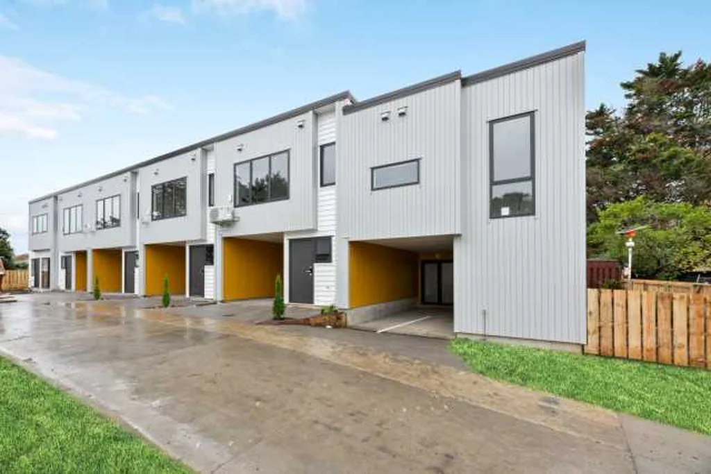 Red Hill 3Habitaciones Stylish Living in Papkura