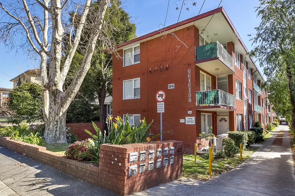 6/36 Bland Street, Ashfield, NSW 2131