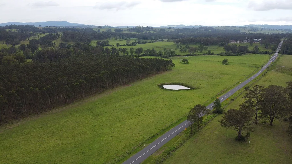 Sandilands Prime Opportunity - 131 Acres