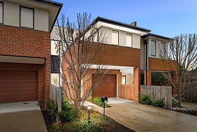 Noble Park 3房 现代舒适，轻松便捷 Modern Comfort with Effortless Convenience