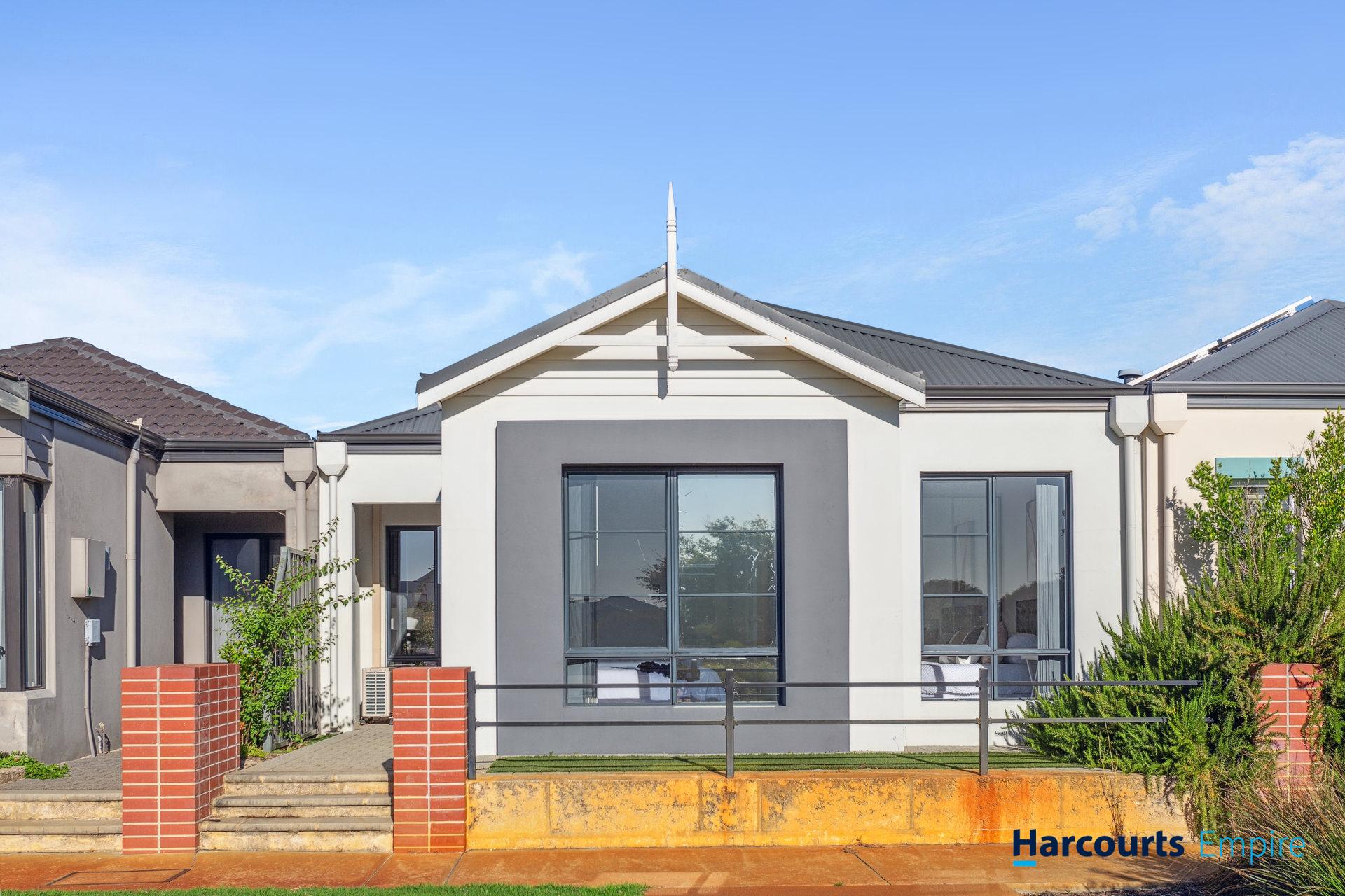 12 BOXALL LANE, CAVERSHAM WA 6055, 0 રૂમ, 0 બાથરૂમ, House