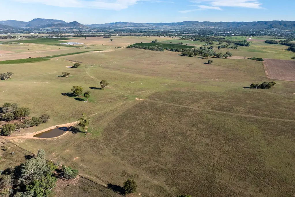 321 Tinja Lane, Mudgee, NSW 2850