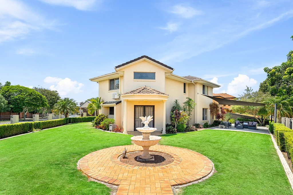 61 Grandview Street, Kuraby, QLD 4112