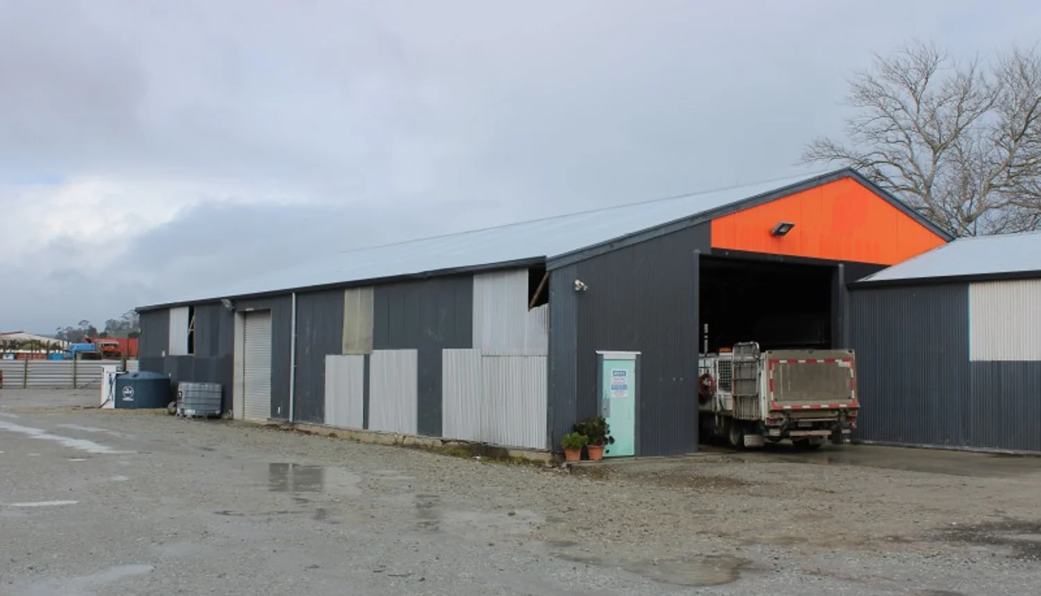 127 Awapuni Road, Awapuni, Gisborne, 0部屋, 0バスルーム