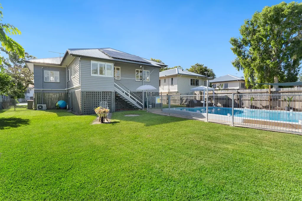 388 Berserker Street, Frenchville, QLD 4701