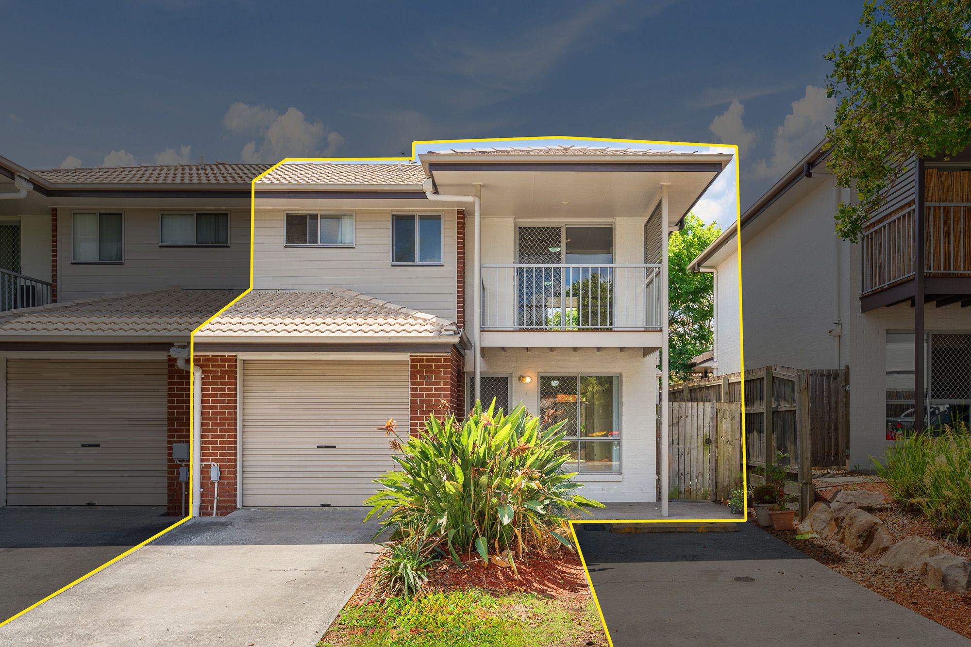 UNIT 43 16 BLUEBIRD AV, ELLEN GROVE QLD 4078, 0部屋, 0バスルーム, House