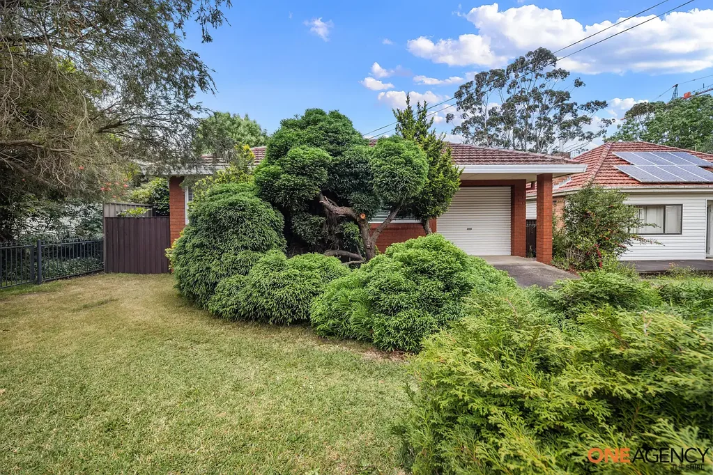 134 Acacia Road, Kirrawee, NSW 2232