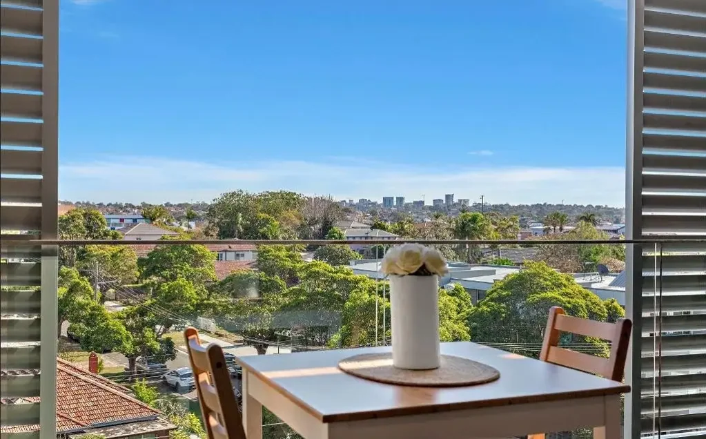 413/528-538 Rocky Point Road, Sans Souci, NSW 2219