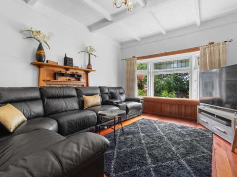 Fairfield 3房  A Home With Character