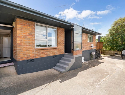 2/23 Pegler Drive, Howick, Manukau City, 2 ਕਮਰੇ, 1 ਬਾਥਰੂਮ, House