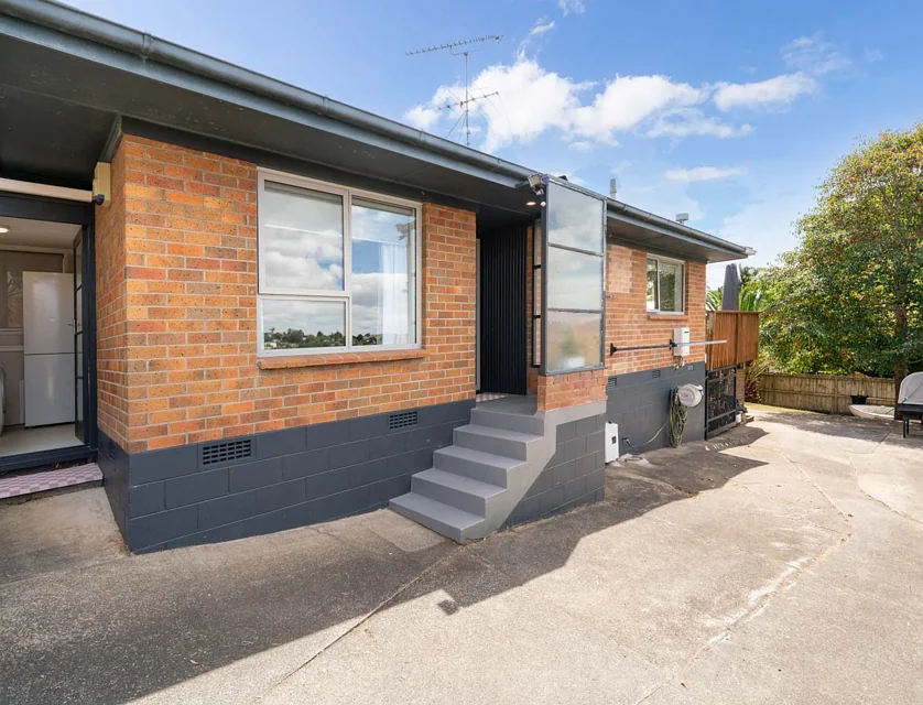 2/23 Pegler Drive, Howick, Manukau City, 2房, 1浴, House