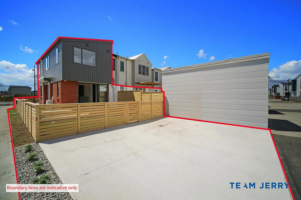 Takanini 3ਬੈੱਡਰੂਮ Modern Comfort Living on a Corner Site
