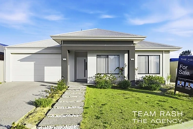 Bennett Springs 5房  Modern Elegance Meets Family Living in a Prime Lifestyle Location!