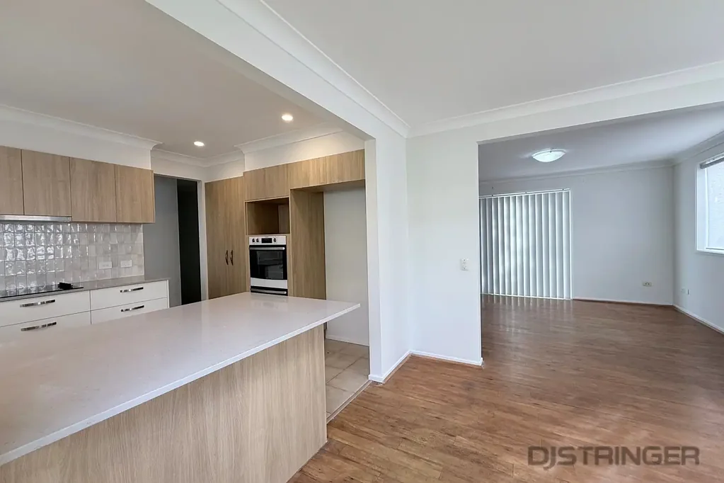 FIVE BEDROOM FRESHLY RENOVATED FAMILY HOME!
