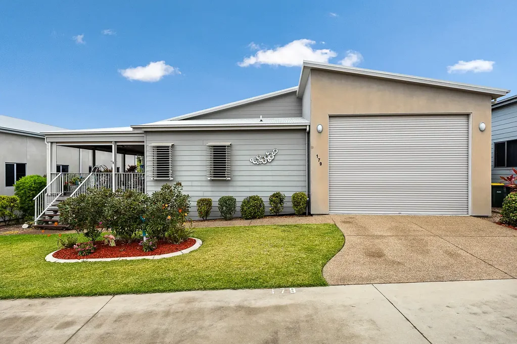 Tinana 2房  RV Home Base Living