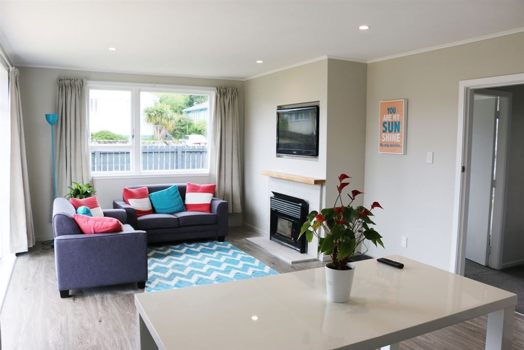 85 Westmeath Street, Waitangirua, Porirua, 2部屋, 1バスルーム