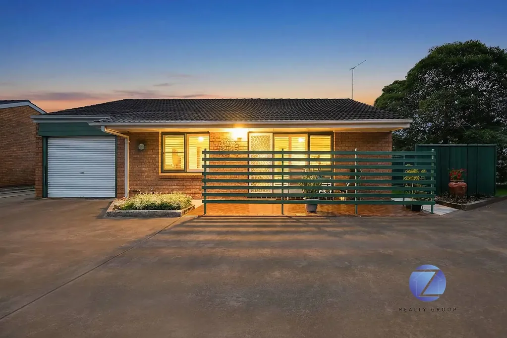 12/62-64 Macquarie Road, Ingleburn, NSW 2565