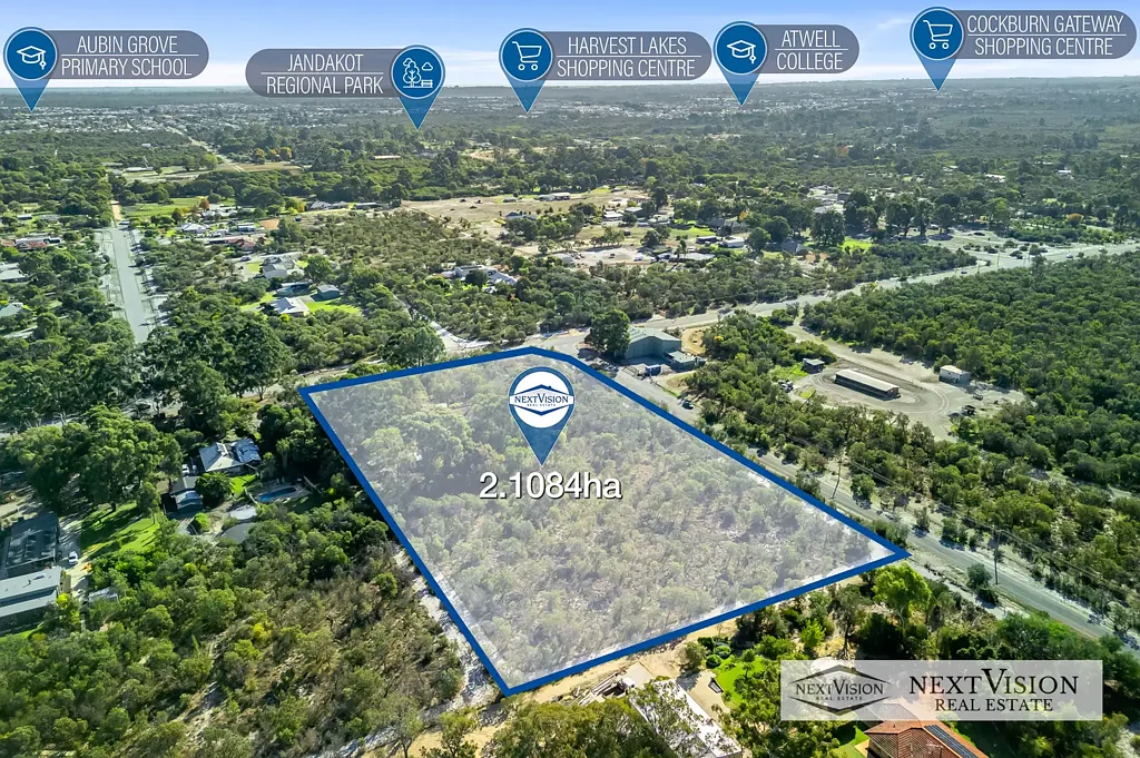 Banjup 3房  UNDER OFFER!!