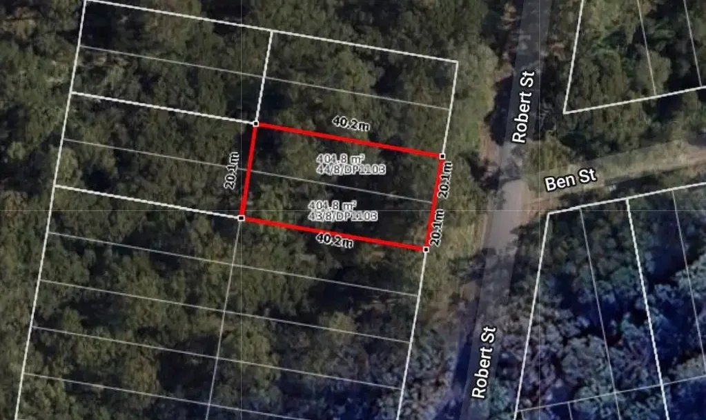 Riverstone Land Banking Opportunity - Potential Industrial/Commercial Rezoning