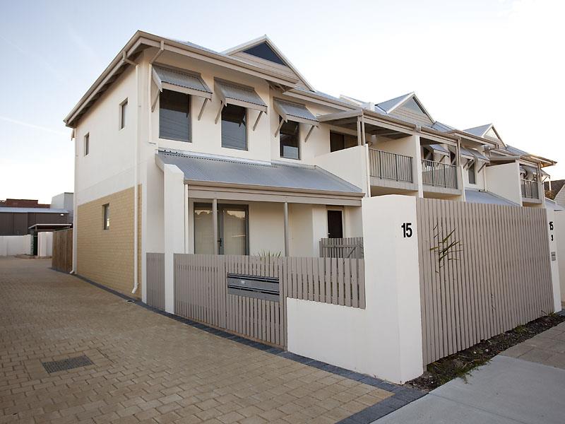 UNIT 2 15 MERTON ST, VICTORIA PARK WA 6100, 0 rūma, 0 rūma horoi, Townhouse