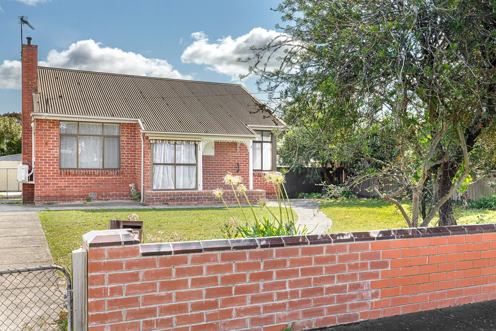 5 Hurley Street, Ballarat North, VIC 3350