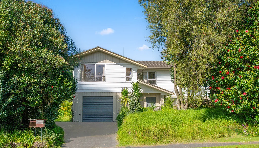 4 Lidcombe Place, Avondale, Auckland City, Auckland