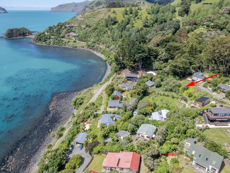 19j Jubilee Road, Wainui, Christchurch, 0 chambres, 1 salles de bain