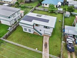 10 BURNETT CRESCENT, Wulguru