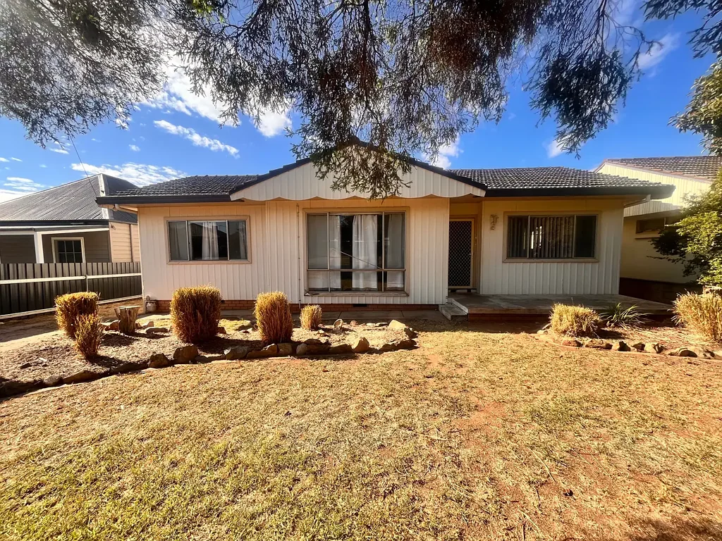 81 Calarie Road, Forbes, NSW 2871