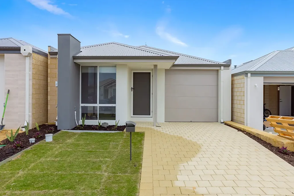 Brand New 3x2 Home
