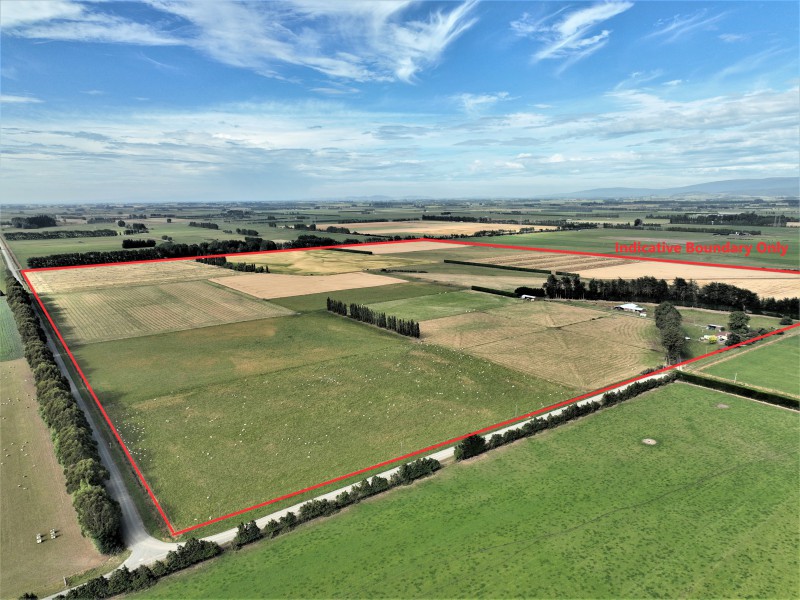 130 Mcintosh Road, Winton Surrounds, Southland, 0 rūma, 0 rūma horoi