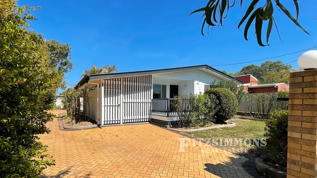 Dalby 2 Slaapkamer POSITION PERFECT + STYLE AND SECURITY