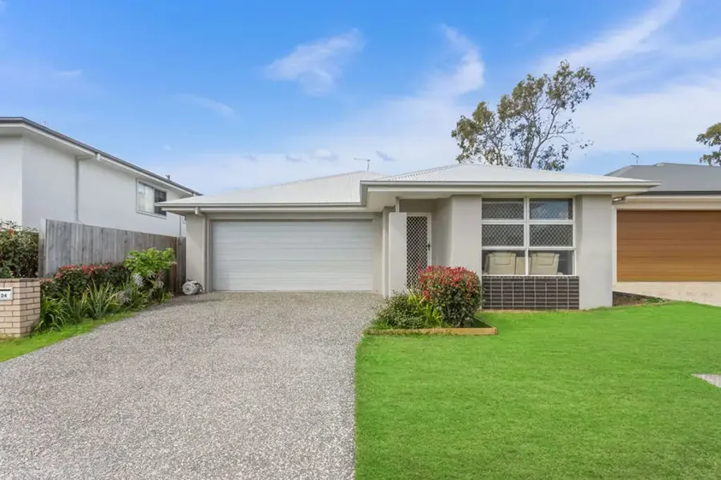 24 Tambor Crescent, Pallara, QLD 4110