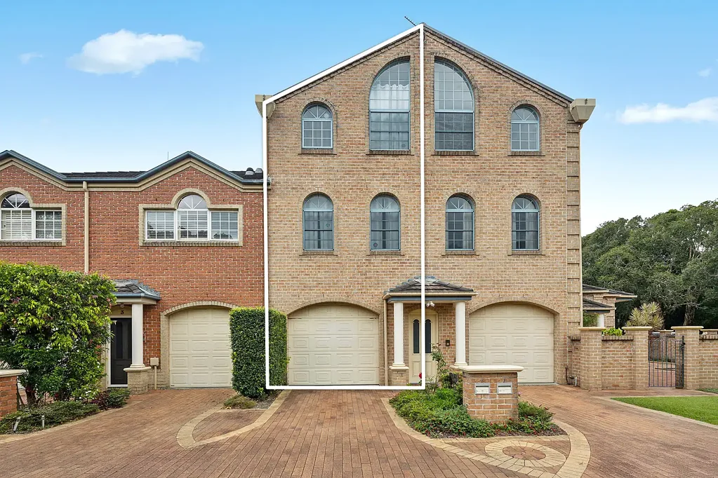 2/26 Fitzgerald Street, Coffs Harbour, NSW 2450