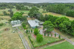 769 Sebastopol Smythesdale Road, Ross Creek