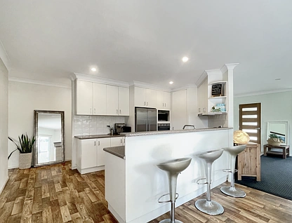 38 Bottlebrush Crescent, Suffolk Park, North Coast, 3 ห้องนอน, 2 ห้องน้ำ, House