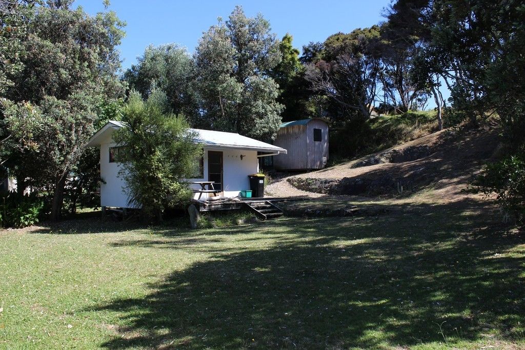 135 Mcmahon Avenue, Whangapoua, Coromandel, 1 rūma, 0 rūma horoi