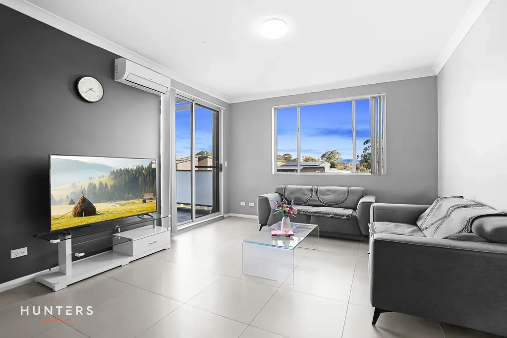 11/38-40 Macklin Street, Pendle Hill, NSW 2145