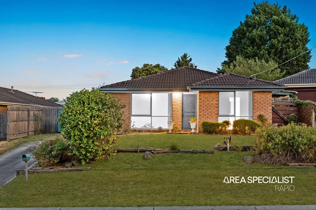 11 Harvey Court, Hampton Park, VIC 3976