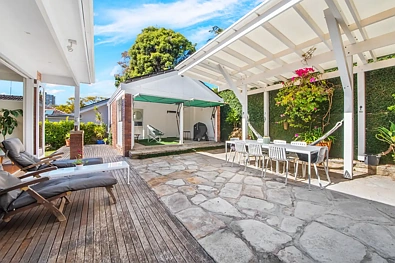 52 Killarney Street, Mosman, NSW 2088, 4房, 2浴, 整租独立别墅