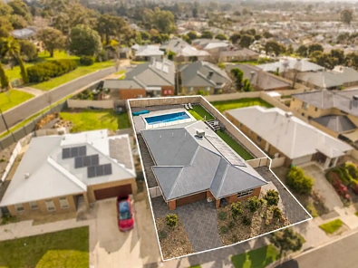 Wodonga 4 Slaapkamer Your Next Chapter Starts Here