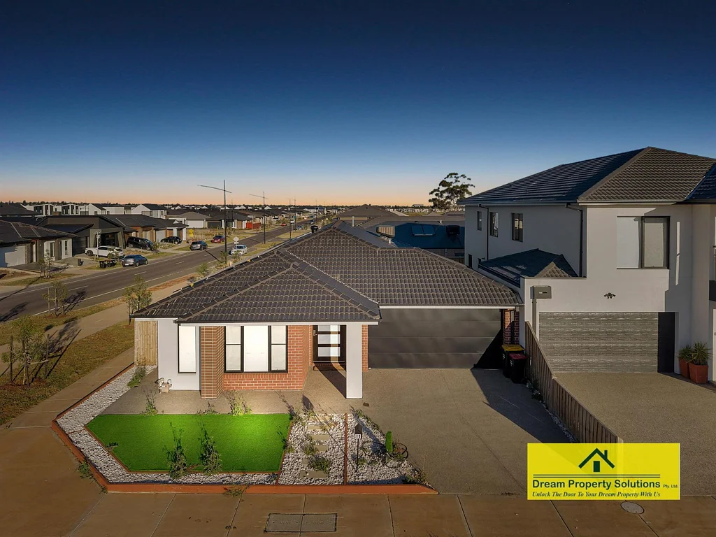 Deanside 4 Bedroom Exceptional Family Home Offering Space, Style, and Comfort
