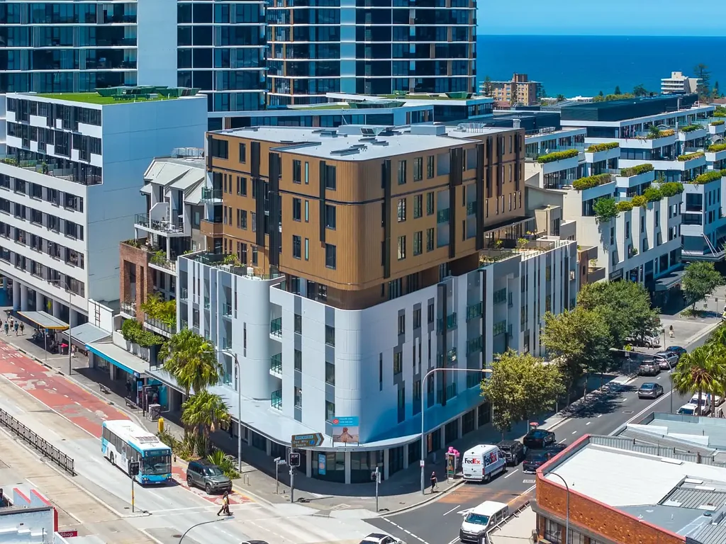 Dee Why 2ห้องนอน WALK THROUGH THIS UNIT TODAY | READY TO OCCUPY!!