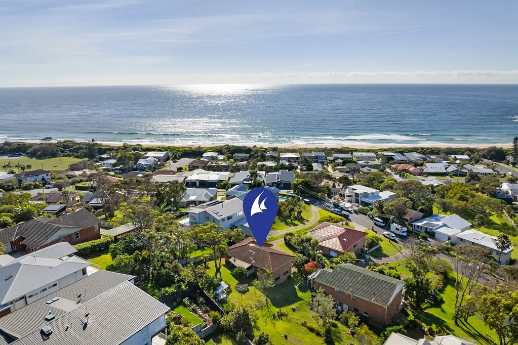 Forster 3房  Where the View Does the Talking
