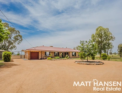 7R Wake Road, Dubbo, NSW 2830, 4房, 1浴, Lifestyle Property