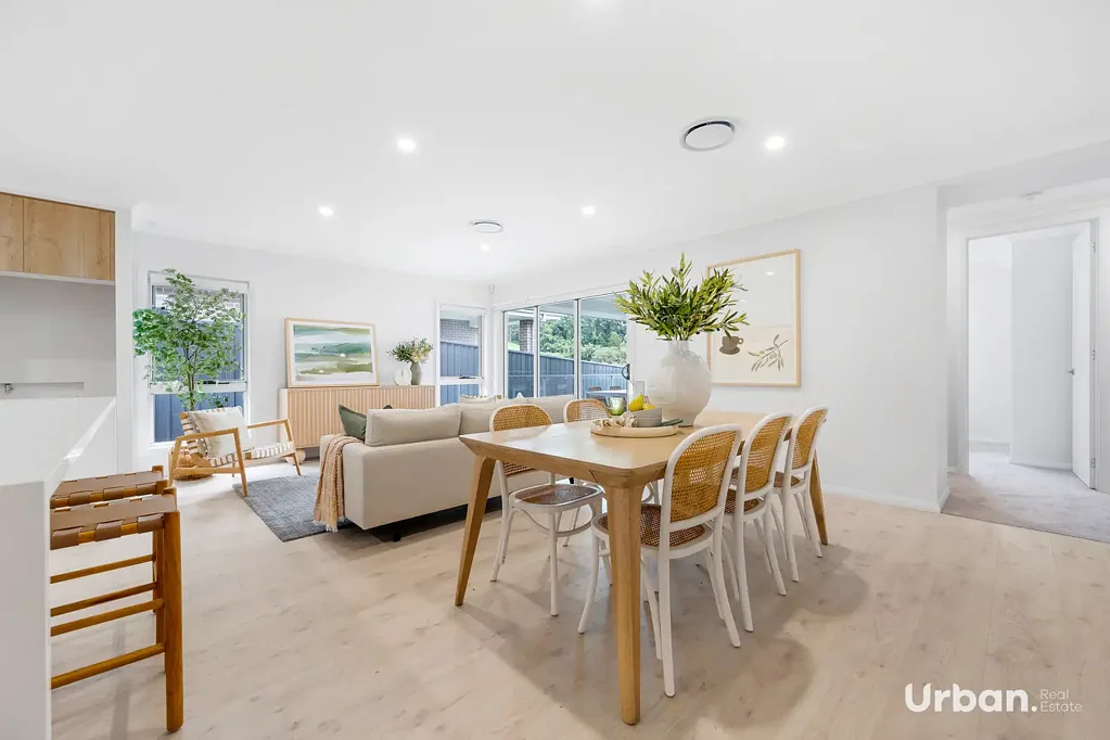 Albion Park 5房  Secure with $15K Deposit | Brand New Turnkey Homes by McDonald Jones | Minutes from the Coast