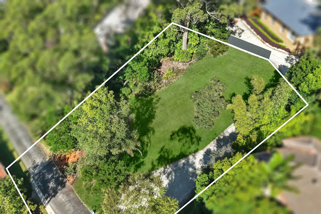 Narara Huge block currently DA Approved - Land accessed from Maliwa Road, Narara.